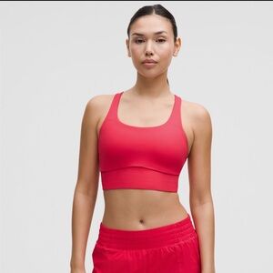 Lululemon Energy Longline Bra
